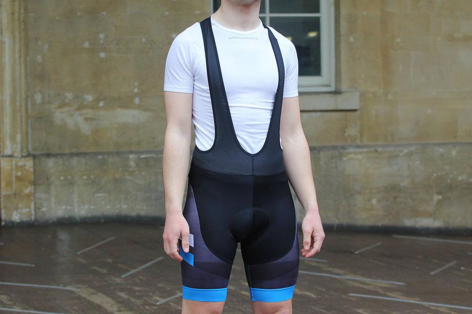 Dhb store cycling bibs